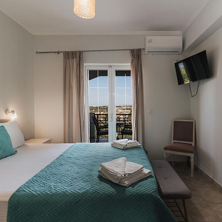 St Nicholas Tsilivi Apts By "Elite" Plános Exterior foto