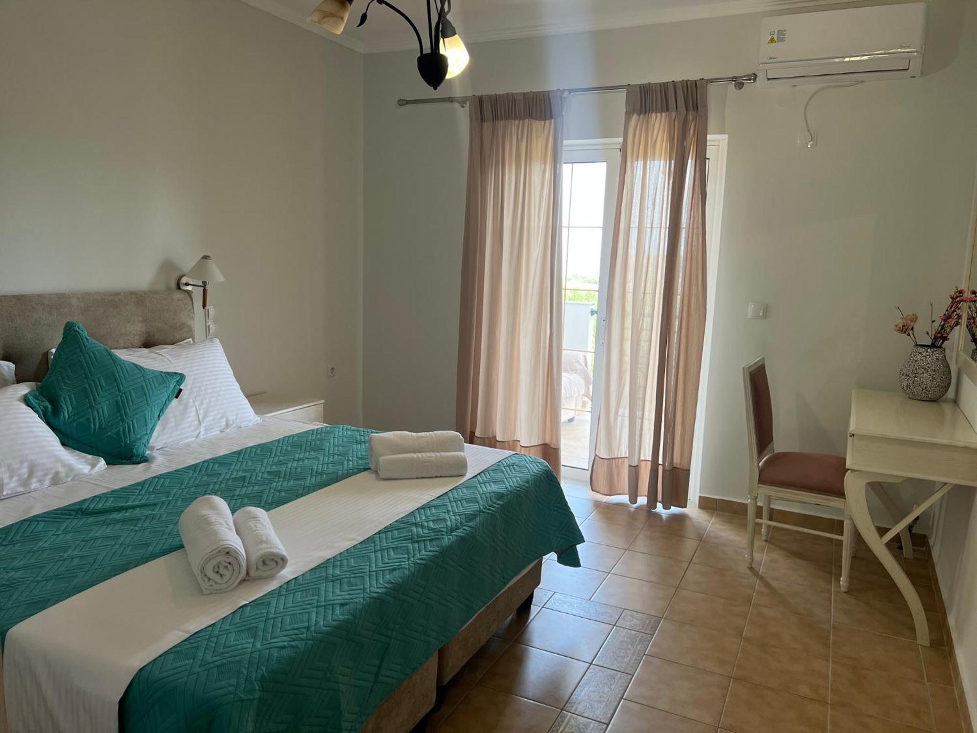 St Nicholas Tsilivi Apts By "Elite" Plános Exterior foto